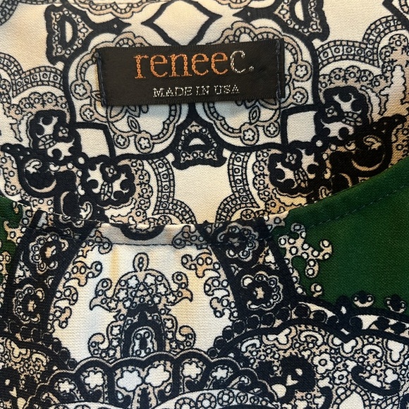 Renee C. Sleeveless blouse - Picture 2 of 4